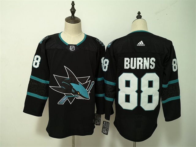 San Jose Sharks jerseys 2022-006